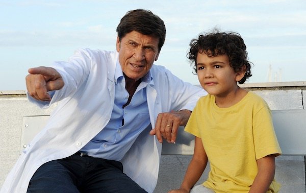 Gianni Morandi batte Fabio Fazio: L’Isola di Pietro tiene incollati alla tv oltre 3 milioni di spettatori