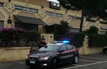 Cocò carabinieri mirko sannais matteo cugia