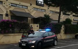 Cocò carabinieri mirko sannais matteo cugia