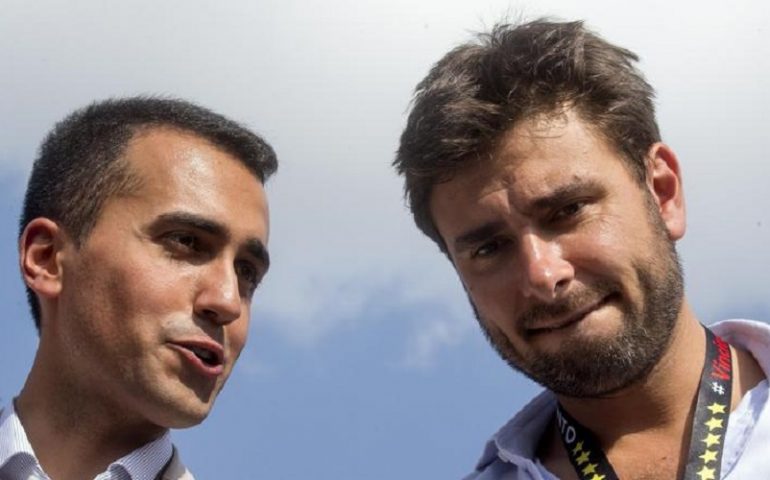 Di Maio e Di battista