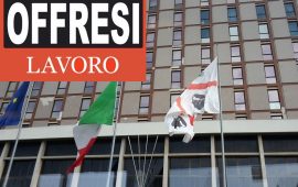 Regione Sardegna elezioni offerta di lavoro