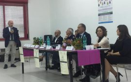 Una giornata formativa sul Cyberbullismo all'Istituto Comprensivo Statale numero 2 di Sinnai