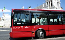 bus atac-roma