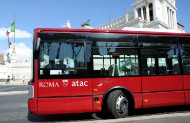 bus atac-roma