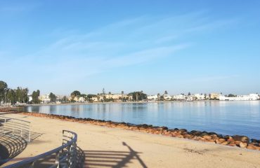 cagliari poetto marina piccola