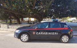 carabinieri arbus