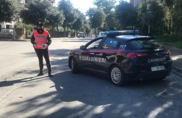 Carbonia 21enne Con Cocaina Nascosta Nel Reggiseno