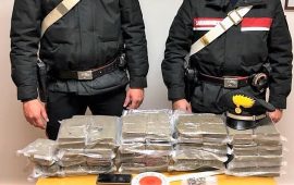 carabinieri hashish2