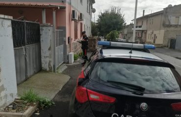 carbonia carabinieri maltrattamenti