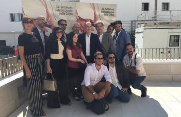 Venezia L'ultimo miracolo Settimana critica