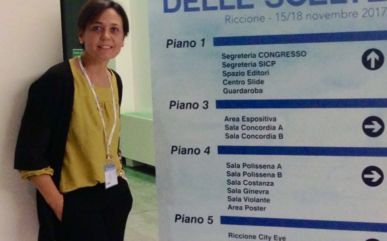 Alleviare le sofferenze dei malati terminali. La parola all’oncologa specializzata in cure palliative Denise Vacca