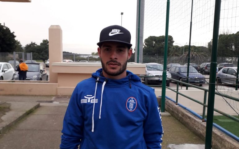 Calcio regionale. Il Serramanna scaccia le streghe: a Cagliari finisce 4 a 0