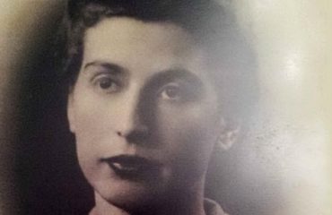 donna sarda toiedda meloni