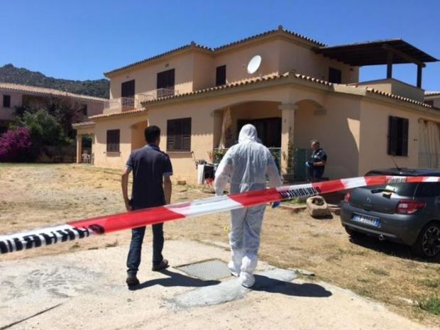 Omicidi in calo in Italia ma la Sardegna è la quarta regione dove vengono uccise più persone