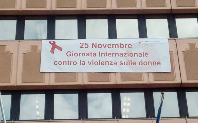 Donne e violenza. La Assl di Cagliari informa le donne vittime di maltrattamenti