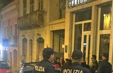 polizia