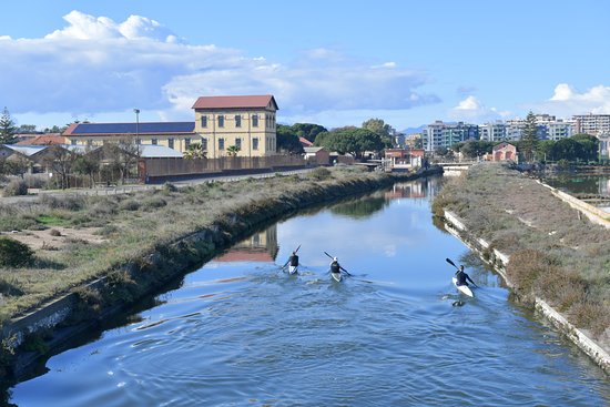 Lo sapevate? Perchè il canale di Mammarranca si chiama così?