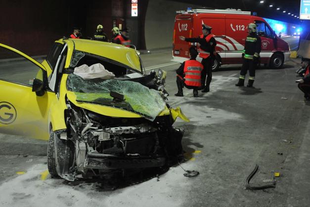 Incidente stradale vicino a Bolzano. Muore un geometra di Carbonia emigrato in Alto Adige