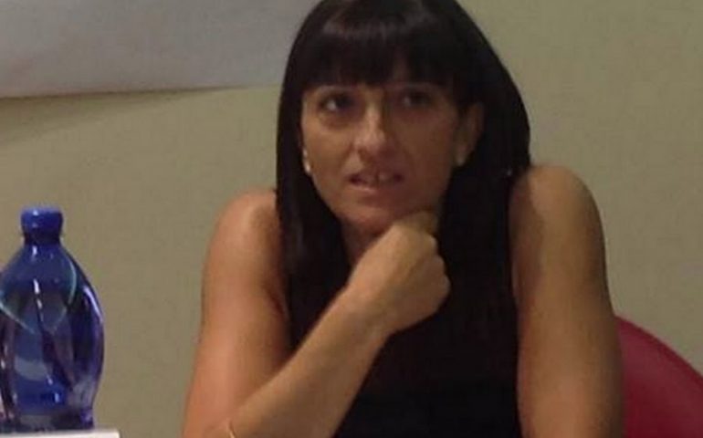Aveva criticato Salvini ed era stata espulsa dal Psd’az: ma il tribunale dà ragione a Lidia Fancello, reintegrata