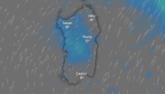 Meteo: settimana all’insegna dell’instabilità ma tregua temporali e acquazzoni