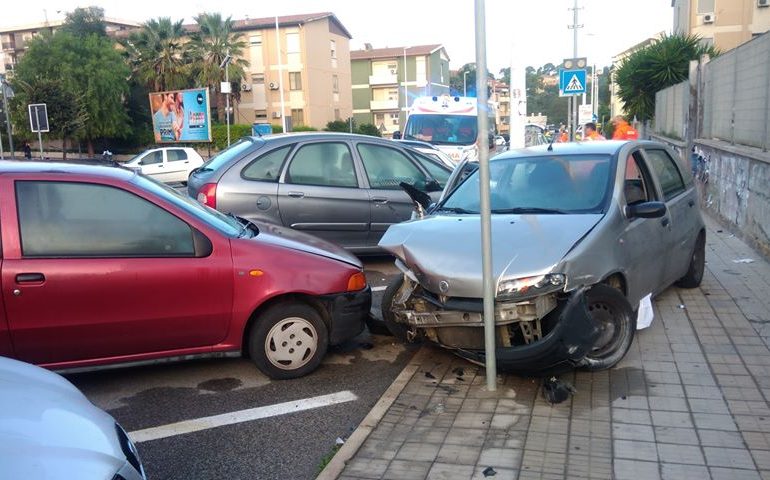 Incidente di via Dei Donoratico: l’uomo è morto a causa di un malore