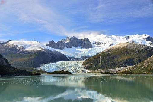 Patagonian Expedition Race. Telemaco Murgia partecipa alla 800 chilometri fra kayak, trekking, mountain bike