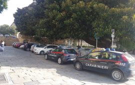 piazza amendola. carabinieri.2