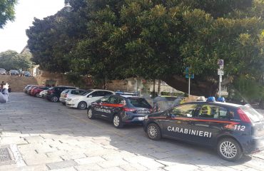 piazza amendola. carabinieri.2