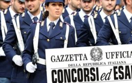 polizia bando