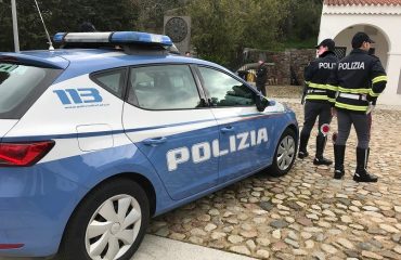 polizia nuoro