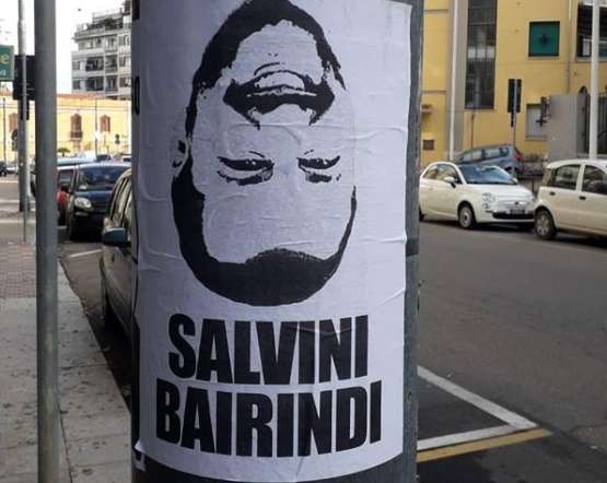 salvini