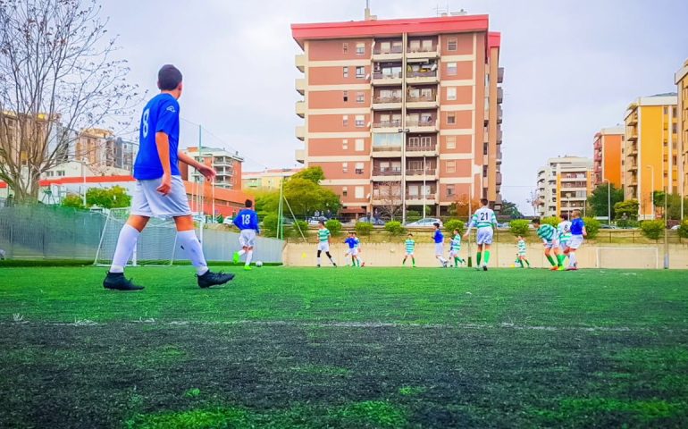 sigma calcio