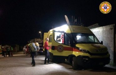 soccorso alpino villacidro2