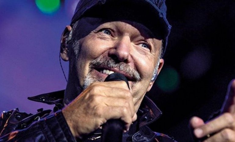 Vasco Rossi conferma le date di Cagliari e Milano