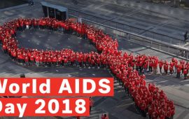 world aids day