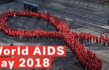 world aids day