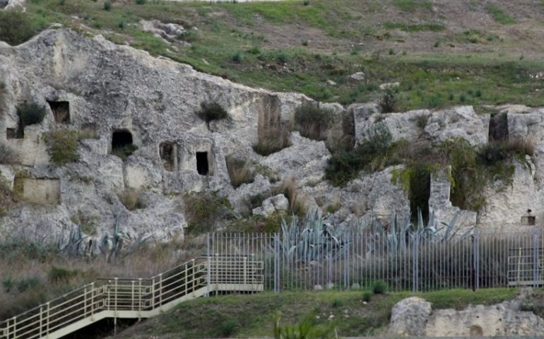 Cagliari, stanziati i soldi per l’ampliamento del parco di Tuvixeddu