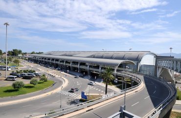 Aeroporto di Cagliari Elmas