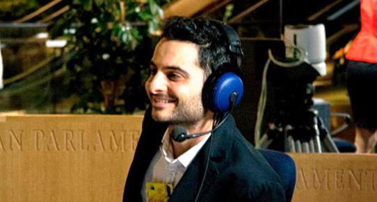 Una maratona radio per ricordare Antonio Megalizzi. Partecipa anche Unica Radio