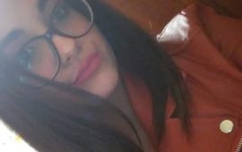 Francesca Perda scomparsa a Sanluri