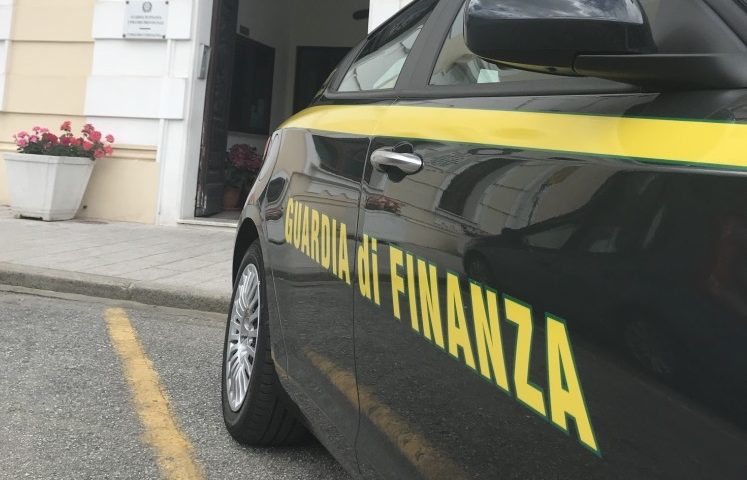 Sestu: ristorante evade il fisco per oltre 71mila euro