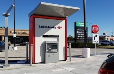 L'Atm di Bank of America che regalava soldi