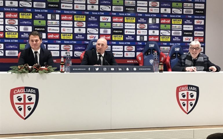Maran entusiasta dopo la vittoria: “Spirito di squadra encomiabile. Farìas è in crescita”