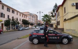 Operazione Arruga arrestato a Sassari Obasohan nigeria