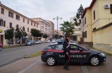 Operazione Arruga arrestato a Sassari Obasohan nigeria