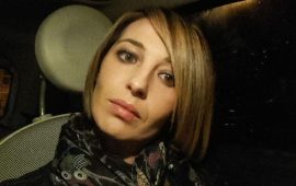 Sara Sechi (Foto FB)