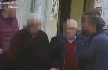 Settimino Mineo - Foto Ilfattoquotidiano.it