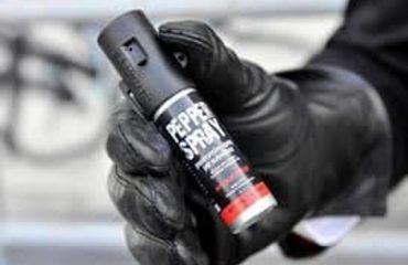 Spray urticante peperoncino ozieri