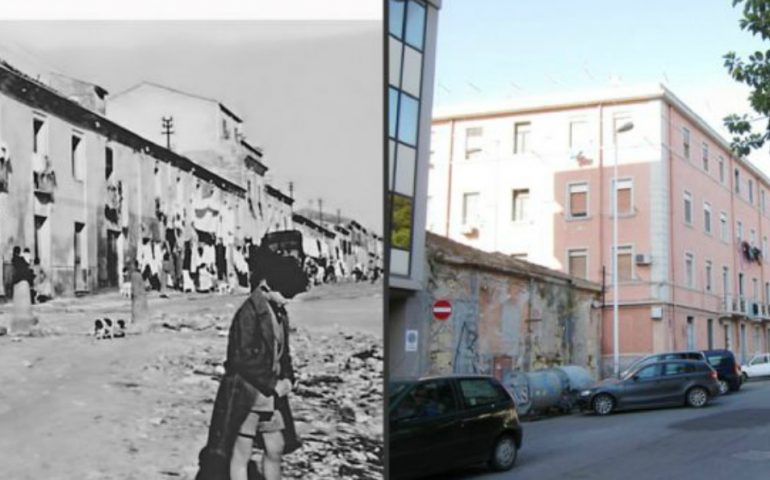 Lo sapevate? A Cagliari nella zona più antica di San Benedetto esiste ancora un vecchio quartiere. Sapete come si chiama?