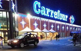 carrefour